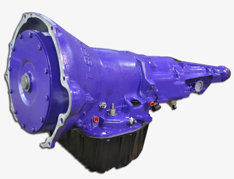 47rh Stage 1 Package, 1994-95 Dodge 2wd - 2004 Dodge Ram Diesel 3500 2wd Transmission, transparent png #4608633