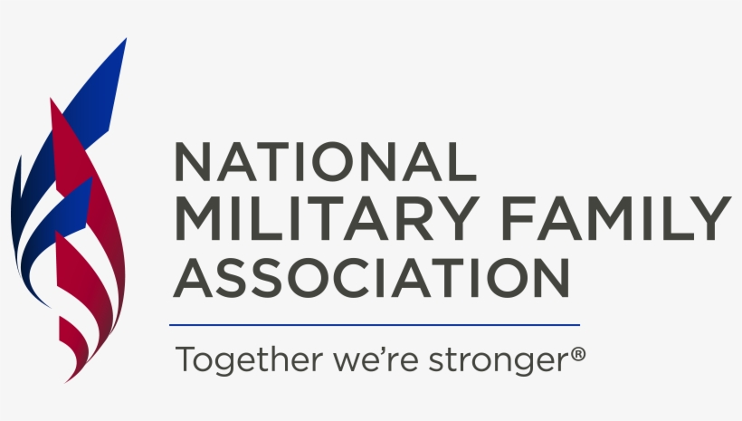 National Military Family Association, transparent png #4608751