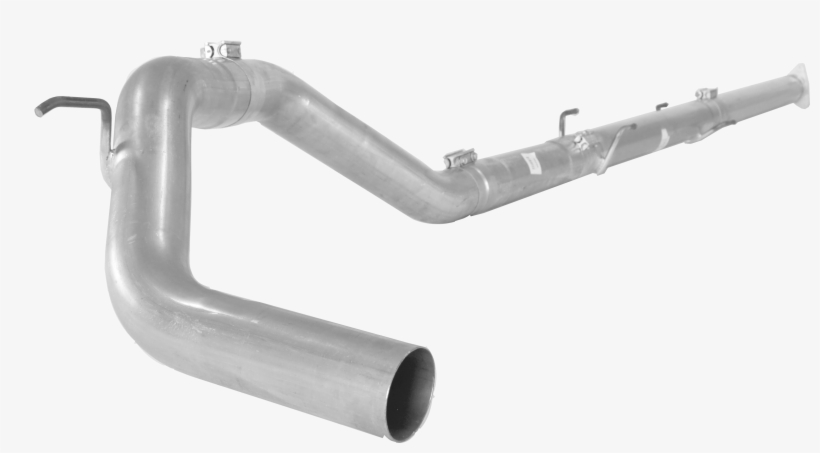 Titan Xd - Exhaust System, transparent png #4608800