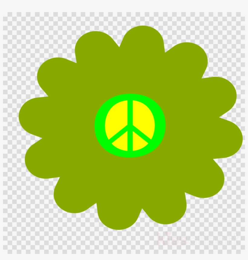 Free Free 293 Flower Power Hippie Flower Svg SVG PNG EPS DXF File