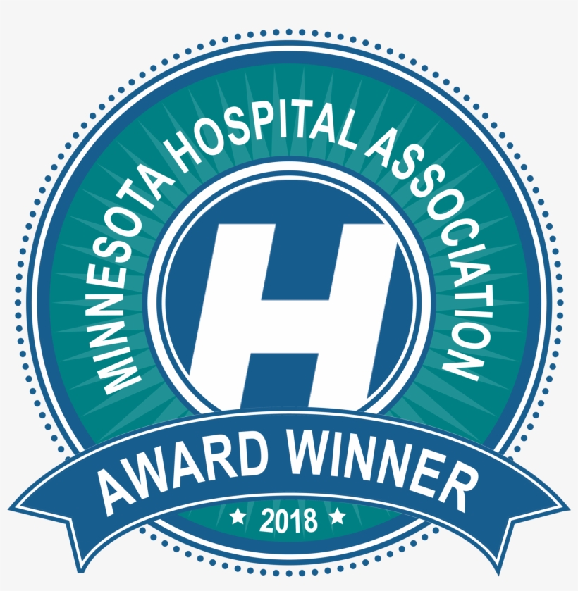 Minnesota Hospital Association Awards Honor Innovative - Award, transparent png #4609348