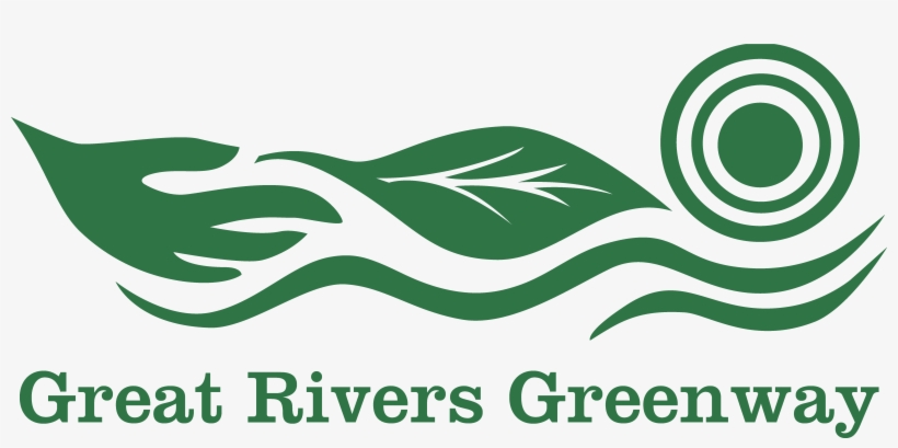 This Entry Was Posted On Friday, March 31st, 2017 At - Great Rivers Greenway Logo, transparent png #4609390