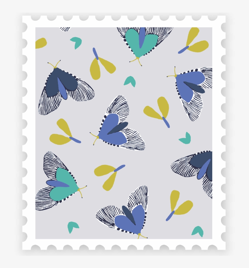 Butterfly Lily And Me - Vivek Yadav, transparent png #4609497