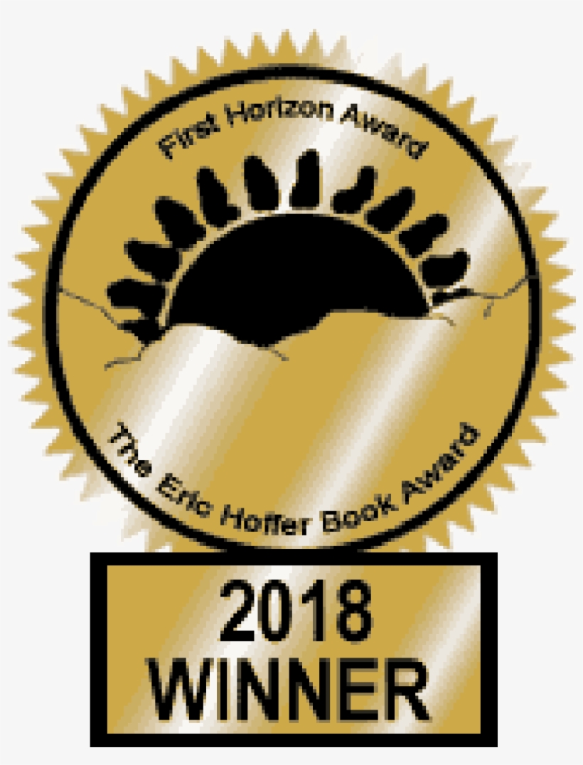 "superior Work By Debut Authors" - Eric Hoffer, transparent png #4609705