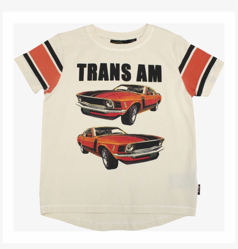 Rock Your Baby Oatmeal Transam T Shirt T Shirt Rock - Rock Your Baby Oatmeal Transam T-shirt, transparent png #4609712