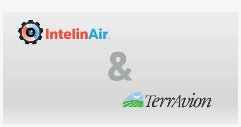 Intelinair And Terravion Partner To Empower Farmers - Intelinair, Inc., transparent png #4609779