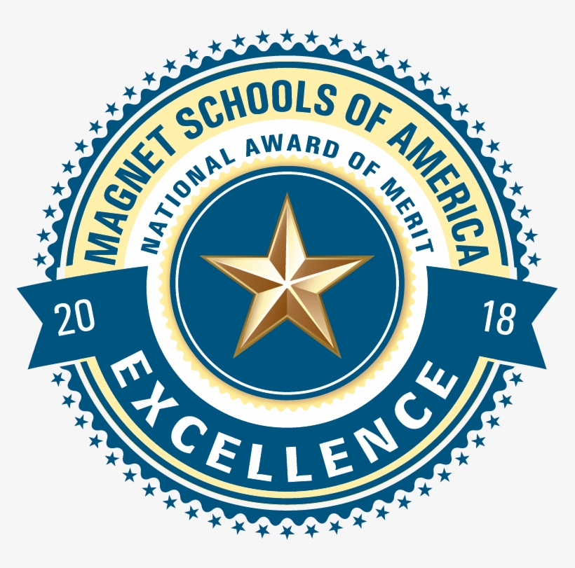 Msa Excellence - Law Enforcement Officers Memorial High School Logo, transparent png #4609784