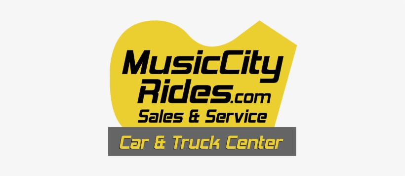 Music City Rides, transparent png #4609859
