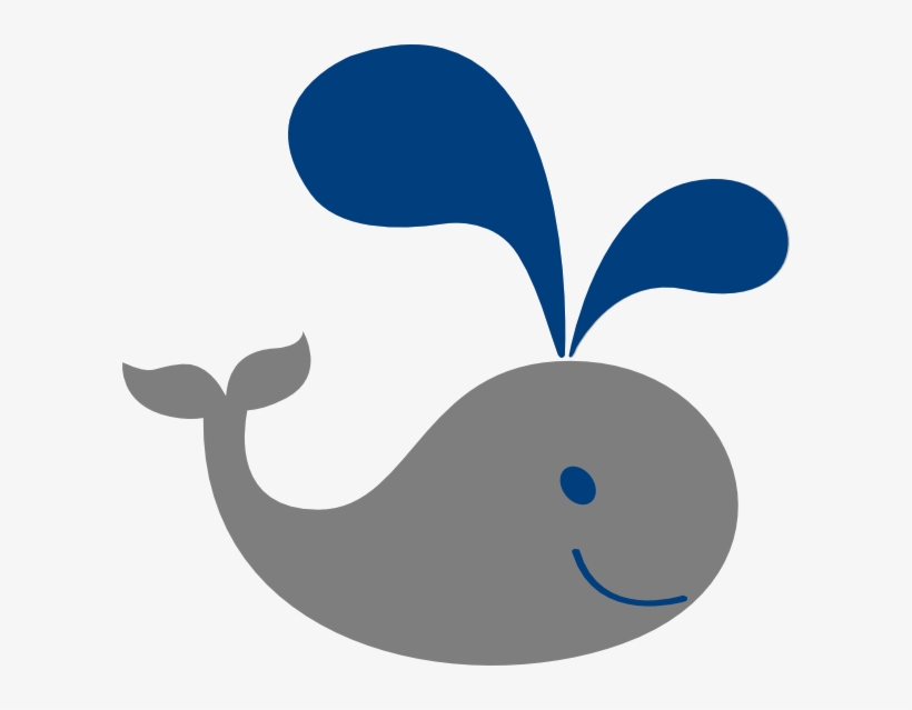 How To Set Use Whale Svg Vector, transparent png #4609930