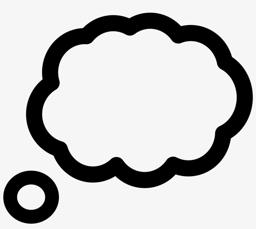 Speech Balloon Png 8, Buy Clip Art - Wikimedia Commons, transparent png #4610336