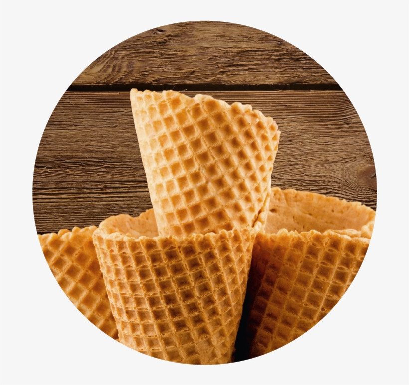 Home Crunchy Wafer - Chocolate, transparent png #4610621