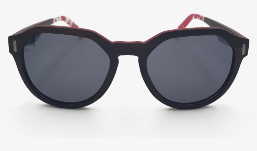 Wooden Glasses Alida - Calvin Klein Ck8575s, transparent png #4610809