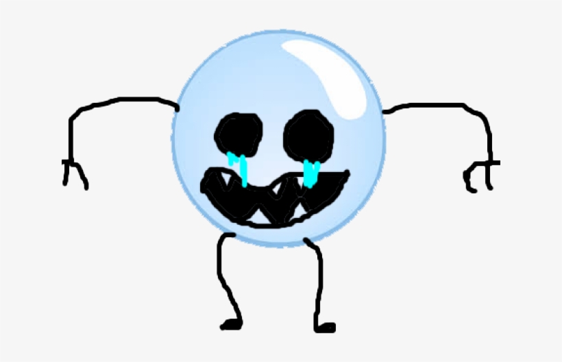 Dreaming Clipart Bubble Head - Portable Network Graphics, transparent png #4610851