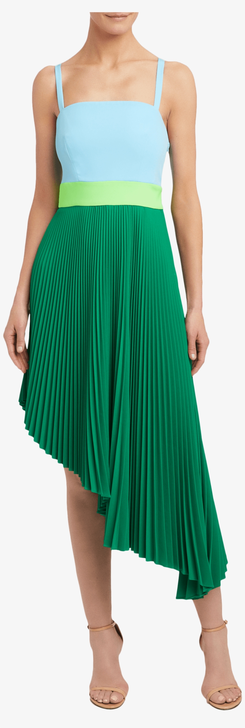 The Olivela Effect - A-line, transparent png #4610995