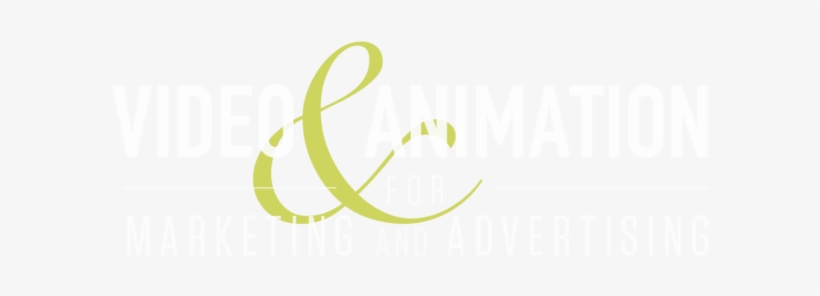 Videoandanimation Overlay Final Alt2 - White Couple Ampersand Throw Pillow 20"x20" - Surya, transparent png #4611514