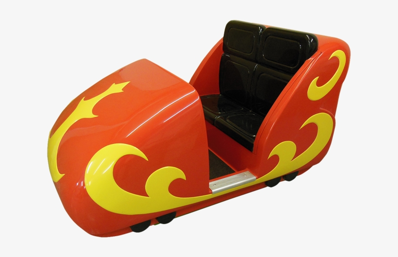 Leave A Reply - Roller Coaster Car Cartoon, transparent png #4611972