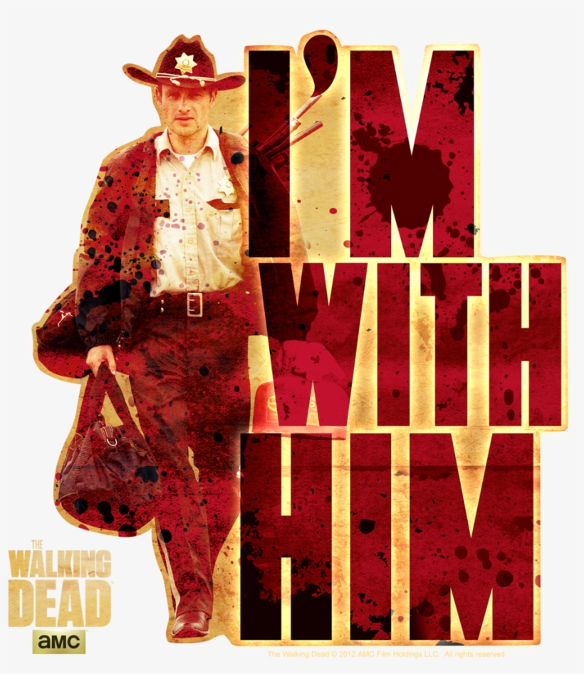 Walking Dead Team Grimes Mug, transparent png #4611974