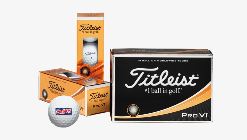 Titleist Pro V1 Png, transparent png #4611976