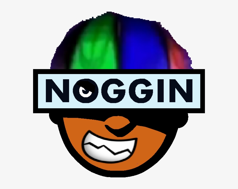 Noggin Rollercoaster Pose - Nick Jr., transparent png #4612030