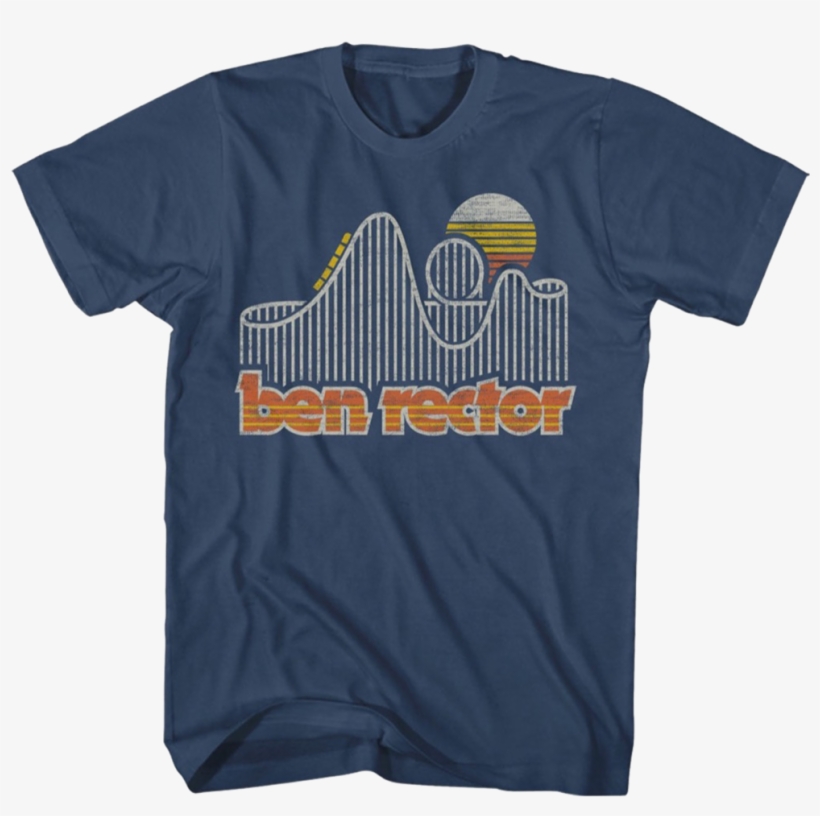 Navy Rollercoaster T-shirt - Camiseta Capitan America Hombre, transparent png #4612101