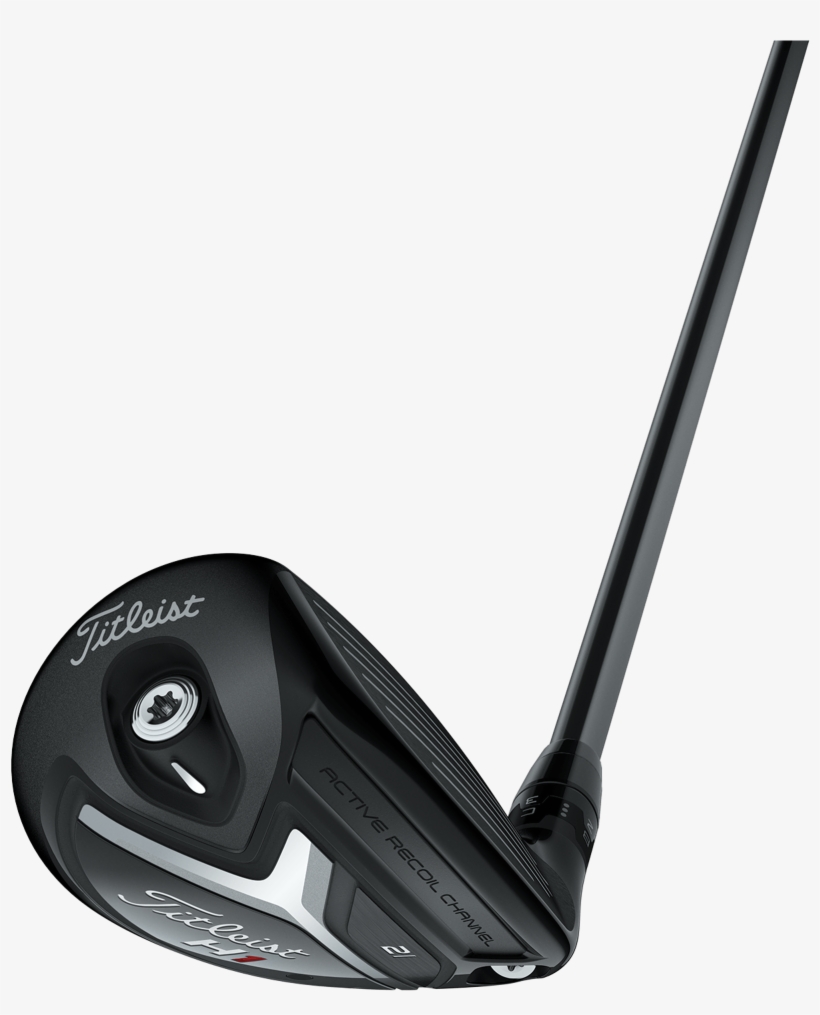 Titleist 818h1 Hybrid - Titleist H1 818 Hybrids, transparent png #4612514