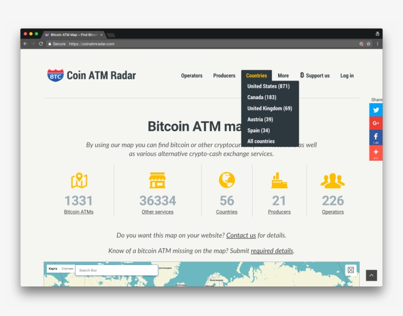 Facebook - Bitcoin Atm, transparent png #4612515