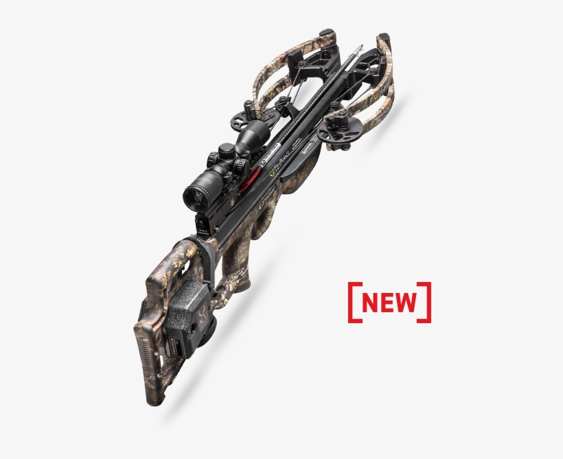Shadow Nxt - Tenpoint Crossbow Shadow Nxt, transparent png #4613049