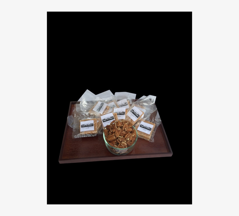 We Use Real Jack Daniels, Which Gives Our Pralines - Dish, transparent png #4613120