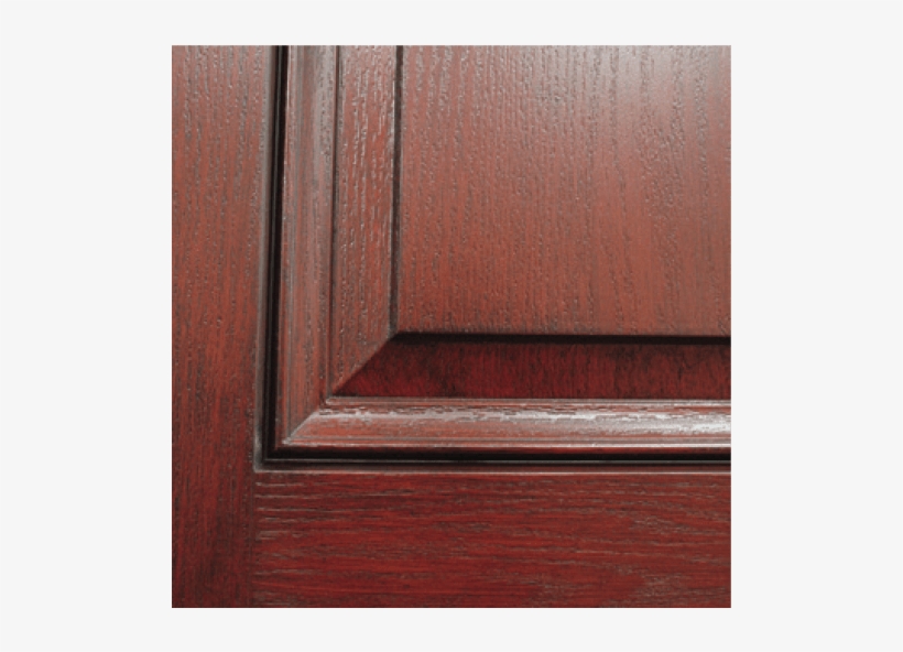 Mahogany Grain Texture - Mahogany, transparent png #4613246