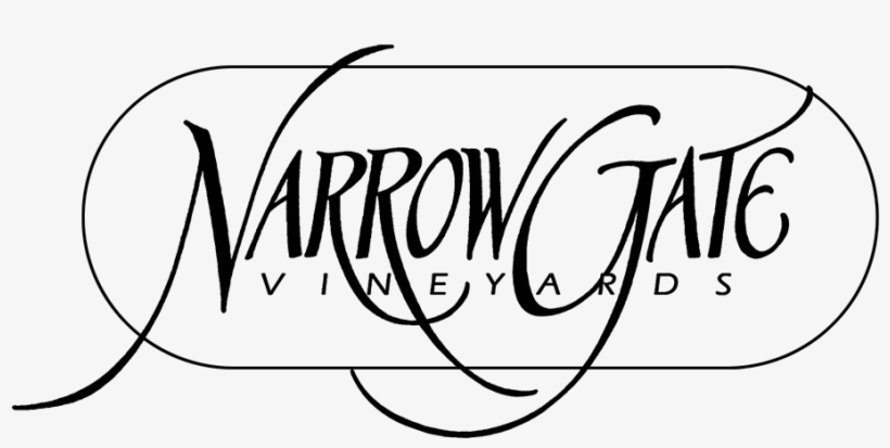 Placerville Wine Tasting, El Dorado County Winery, - Narrow Gate Vineyards, transparent png #4613357