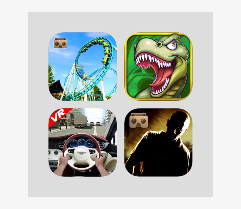 Vr Crazy Game-s For Kids,girls,boys And Adults On The - 2011 Bentley Mulsanne Interior, transparent png #4613480