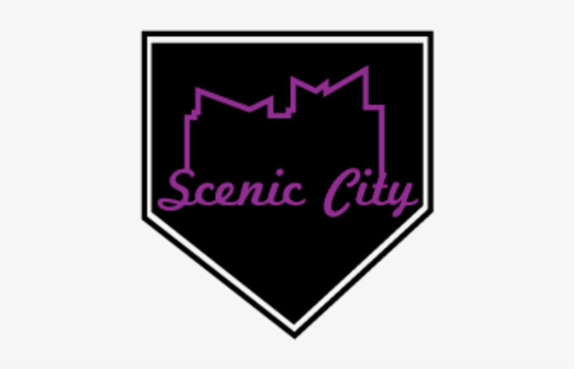 2018 Eastern Elite Fall Showcase - Portland, Oregon - Retro Skyline - City Of Roses -, transparent png #4613802