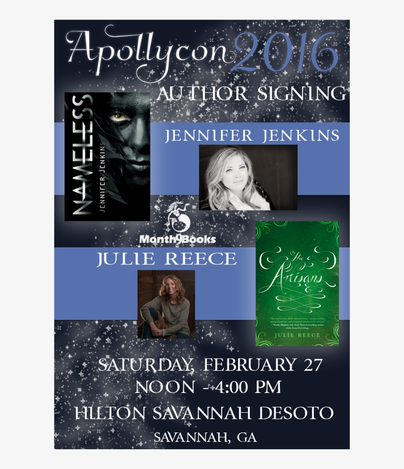Apollycon - Nameless [book], transparent png #4613808