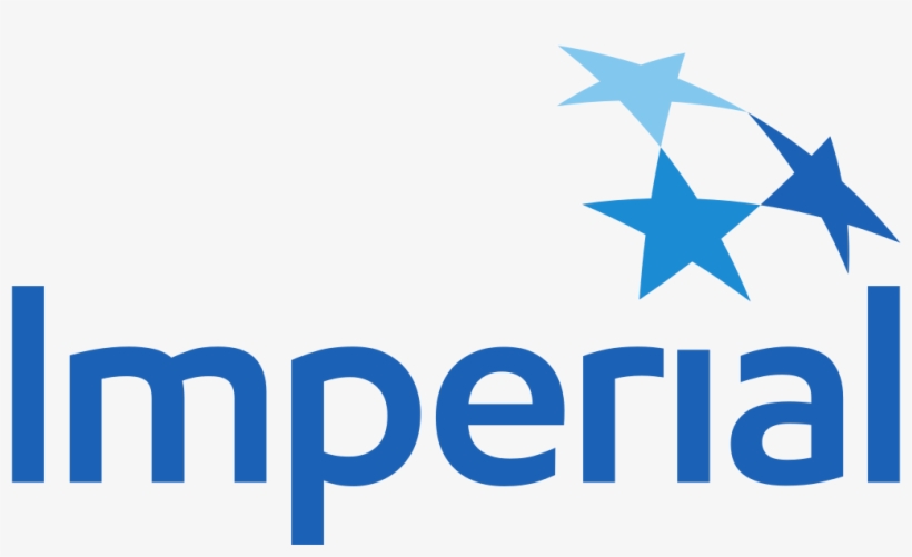 Imperial Oil Canada Logo, transparent png #4614168