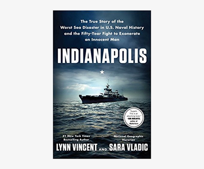 21 Jul - Lynn Vincent Sara Vladic Indianapolis, transparent png #4614169