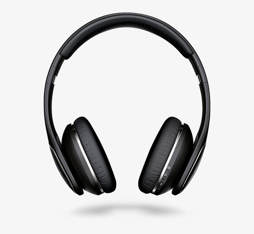 Gold Level On Wireless Pro Black Level On Wireless - Accessories Black, transparent png #4614551