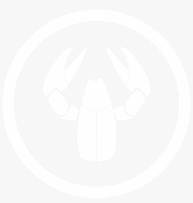 Crustaceans - Logo, transparent png #4614721