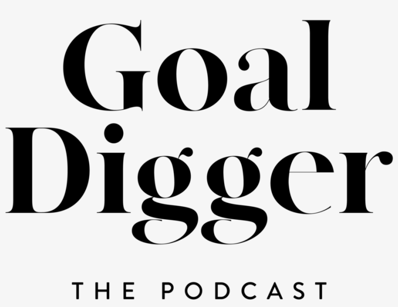 Goaldiggerpodcast Transparent - Podcast, transparent png #4614780