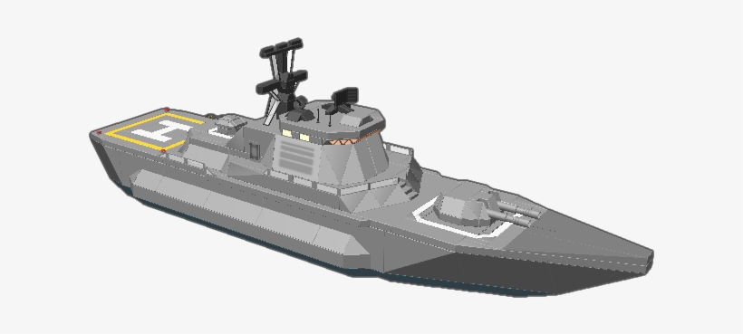 No Programming - Battlecruiser, transparent png #4614978