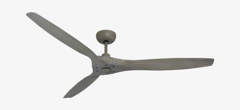Indoor-outdoor Driftwood Ceiling Fan - Ceiling Fan, transparent png #4615033