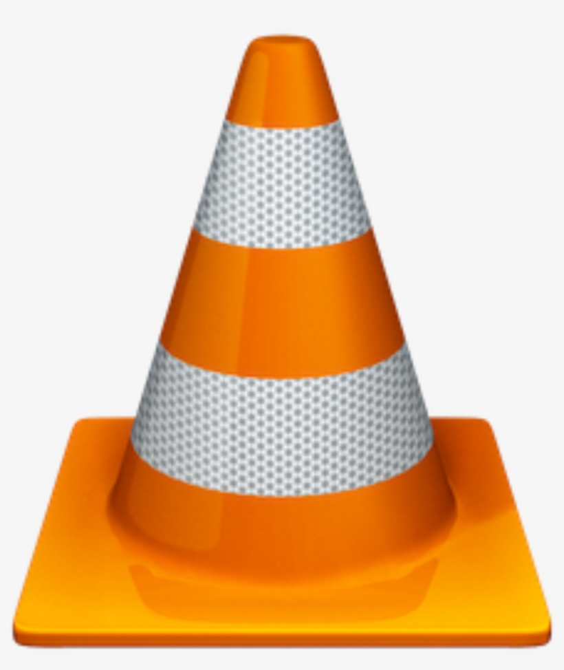 Vlc Media Player Logo Png - Vlc Player - Free Transparent PNG Download ...