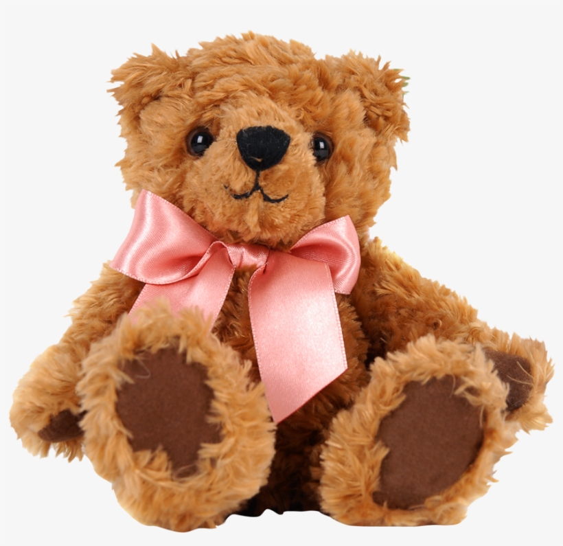 Cute Teddy Bear Png - Saint Valentin En Corée, transparent png #4615456
