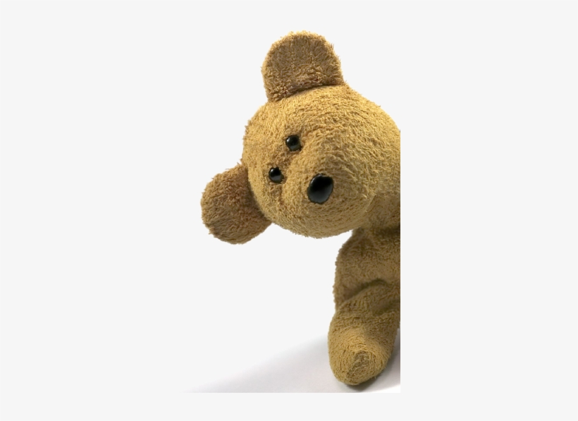 Teddy - Songs For Children / Where Oh Where's My Teddy Bear, transparent png #4615680
