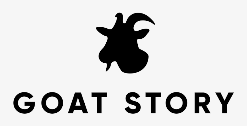Goat Logo - Goat Mug Logo, transparent png #4615681