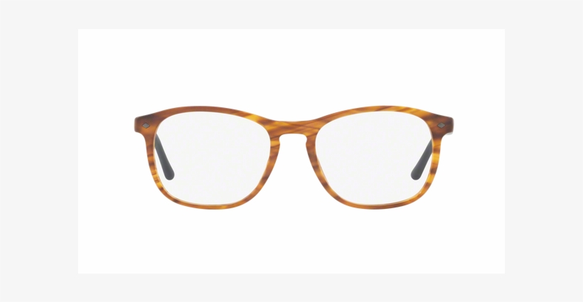 Giorgio Armani Ar7003 - Glasses, transparent png #4615928