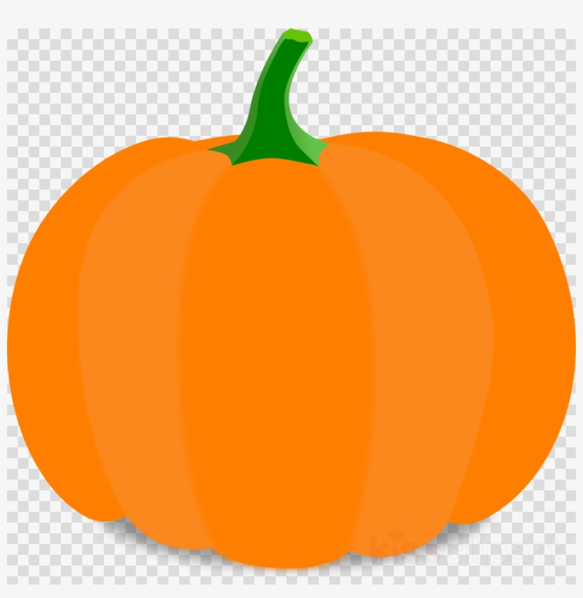 Pumpkin Png Clipart Halloween Pumpkins Clip Art - Transparent Halloween Cartoon Pumpkin, transparent png #4615931