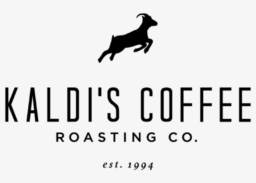 Meet With A Score Mentor - Kaldi's Coffee Logo, transparent png #4615933