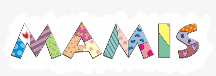 Mamis - Batman, transparent png #4616011