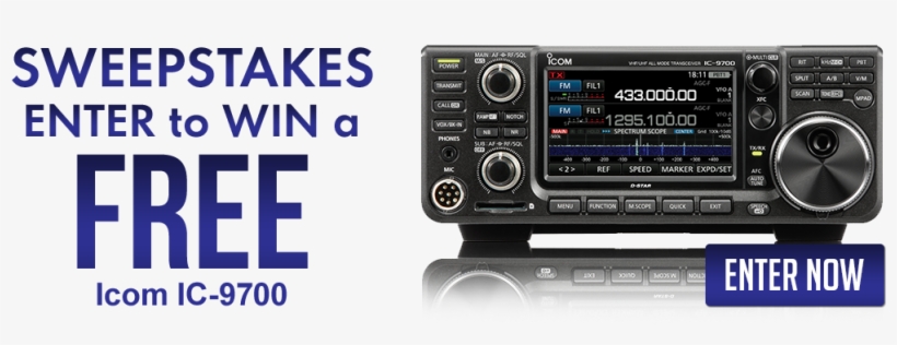 Shop - Icom Ic-7300 - Hf/50/70mhz Transceiver, transparent png #4616355