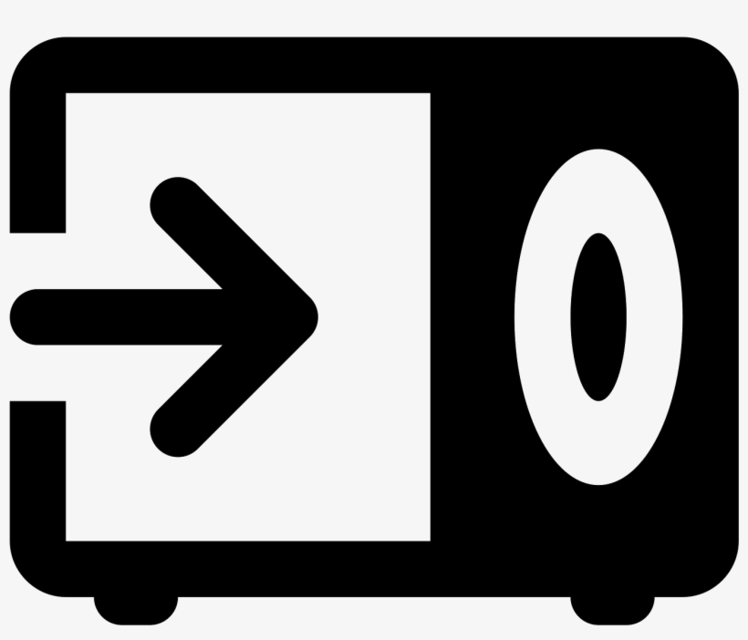 Feel Free To Resize And Recolor The Icon, And Then - Sign, transparent png #4616427